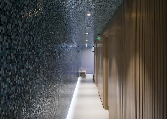 Maison Breguet Hotel Paris
