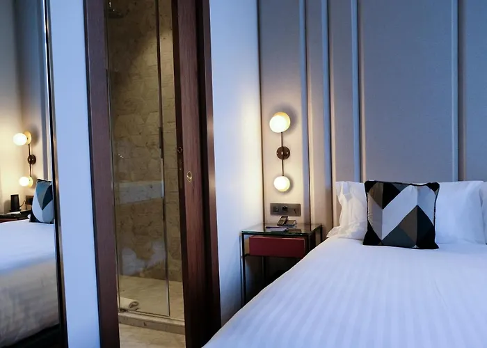 Hotel Maison Breguet