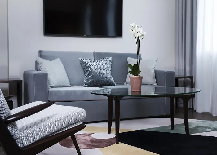 Hotel Maison Breguet Parijs