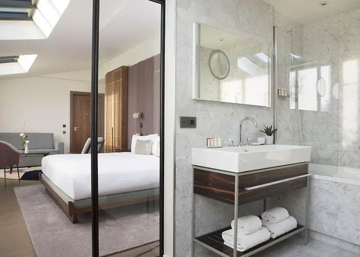 Maison Breguet Parijs