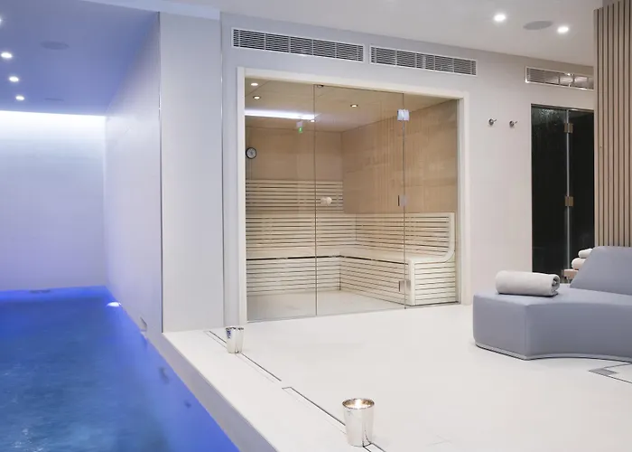 Hotel Maison Breguet