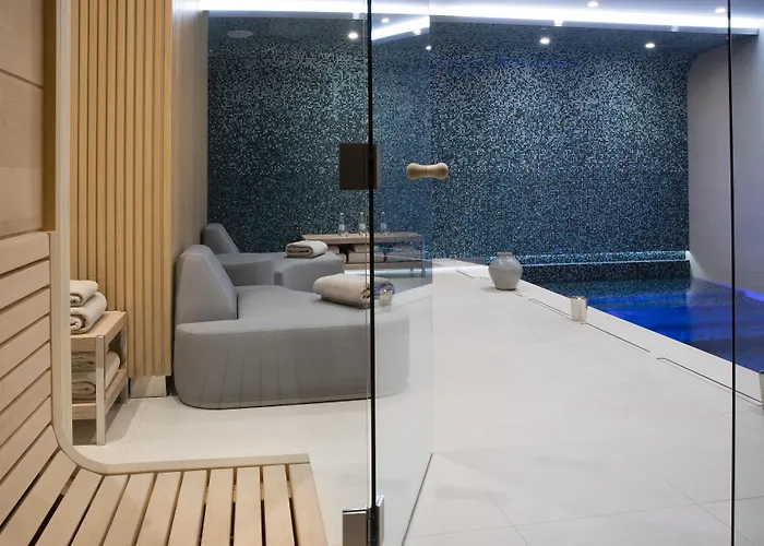 Maison Breguet Hotel 5*