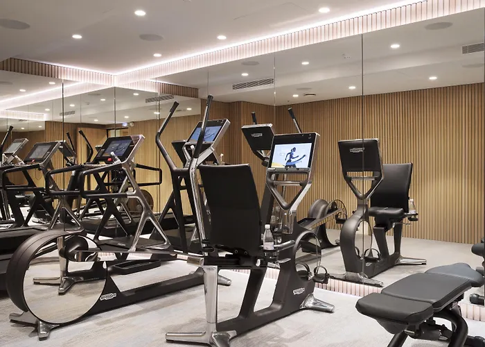 Maison Breguet Hotel 5*