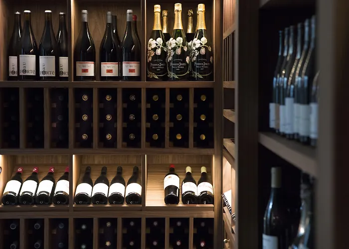 Maison Breguet Parijs