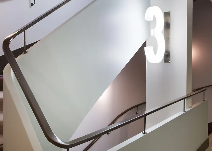 Maison Breguet Hotel 5*