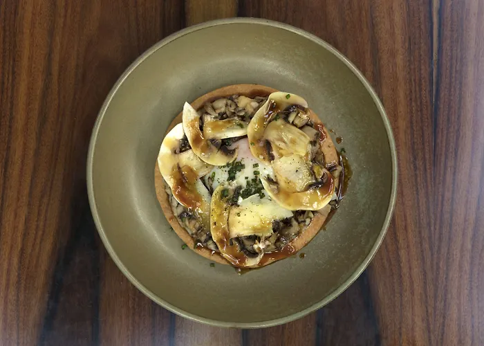 Maison Breguet Hotel