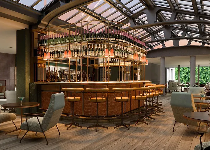 Hotel Maison Breguet