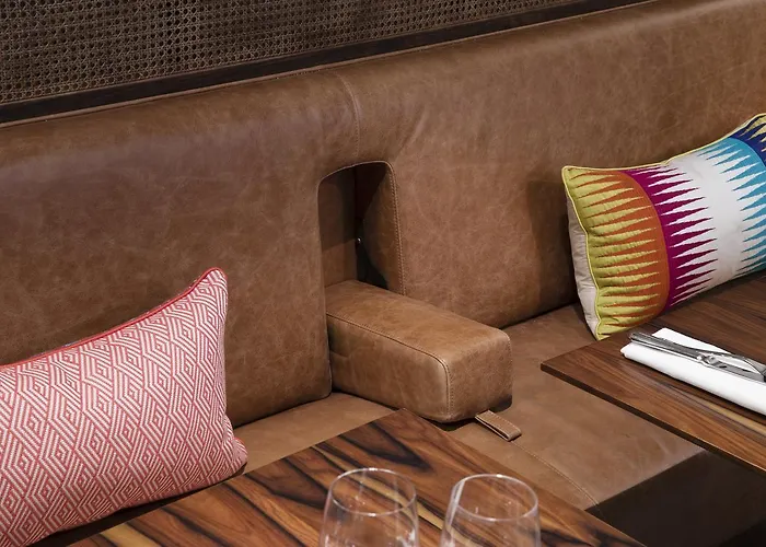 Hotel Maison Breguet 5*