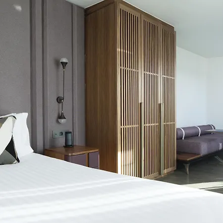 Hotel Maison Bréguet 5*