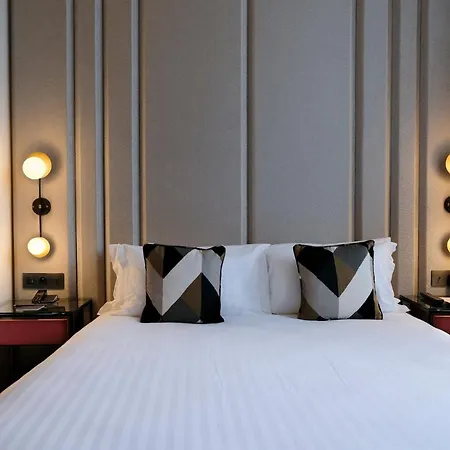 Maison Breguet Hotel Paříž