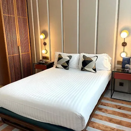 Maison Breguet Paříž