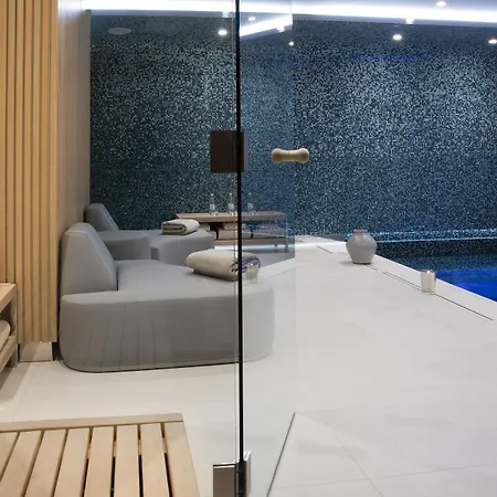 Maison Breguet Szálloda 5*
