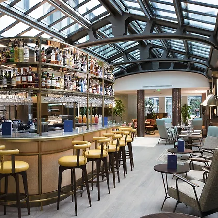 Hotel Maison Breguet 5*