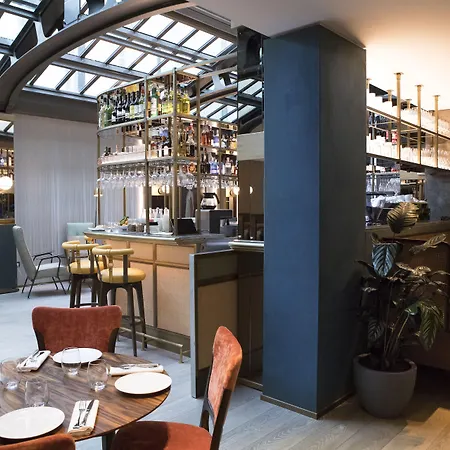 Maison Breguet Szálloda 5*