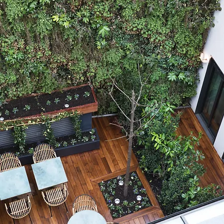 Maison Breguet 5* Párizs