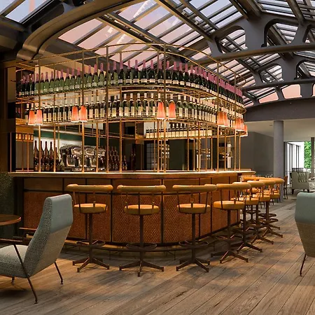 Hotel Maison Breguet