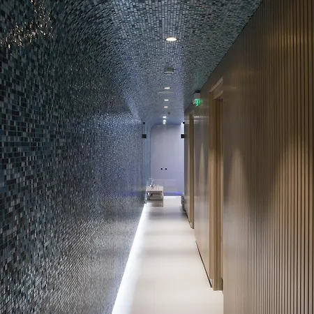 Maison Breguet Szálloda Párizs