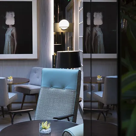 Maison Breguet Hotel