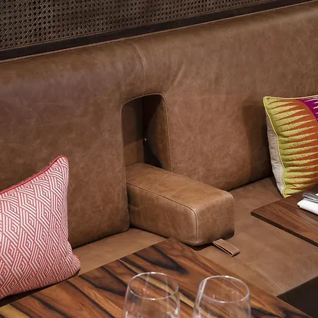 Hotel Maison Breguet 5*