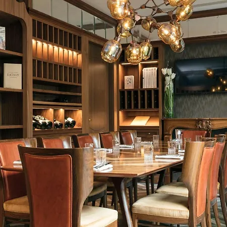 Maison Breguet 5* Paříž