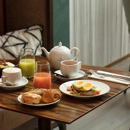 Maison Breguet Paříž