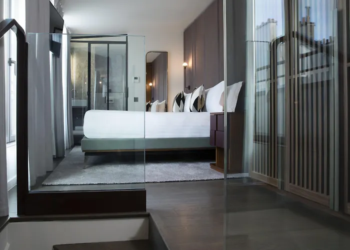 Maison Breguet Paris