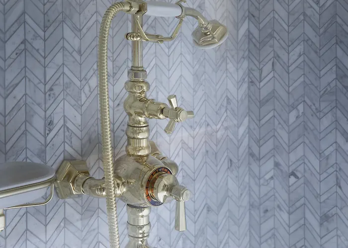 Maison Breguet Hotel