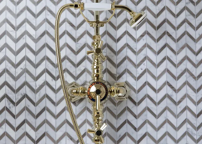 Maison Breguet Hotel