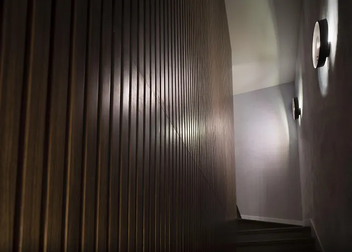 Hotel Maison Breguet