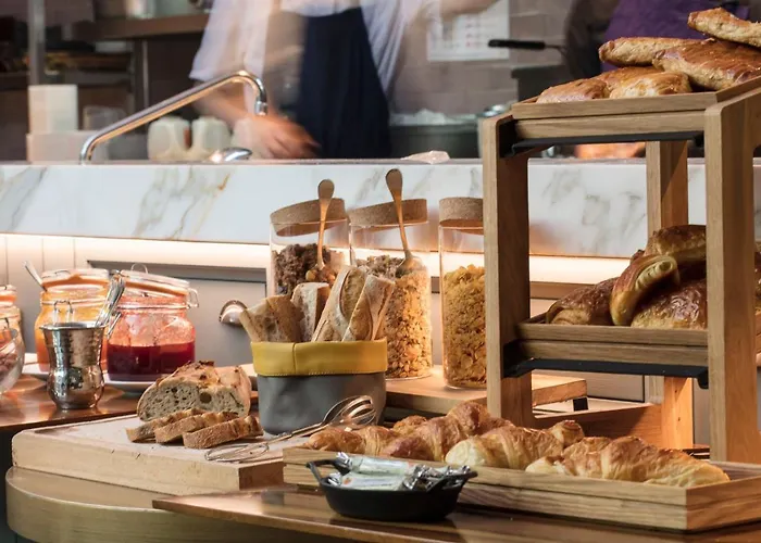 Hotel Maison Breguet 5*